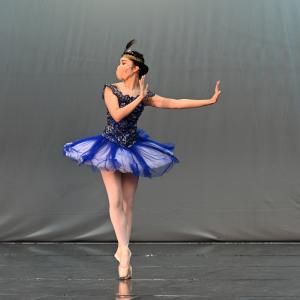 Fotografía de Talleres Coreográficos, Danza clásica - Conservatorio de Danza