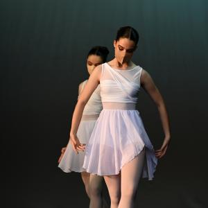 Fotografía de Talleres Coreográficos, Danza clásica - Conservatorio de Danza