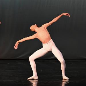 Fotografía de Talleres Coreográficos, Danza clásica - Conservatorio de Danza