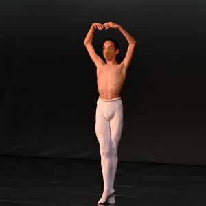 Fotografía de Talleres Coreográficos, Danza clásica - Conservatorio de Danza
