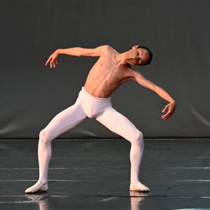 Fotografía de Talleres Coreográficos, Danza clásica - Conservatorio de Danza
