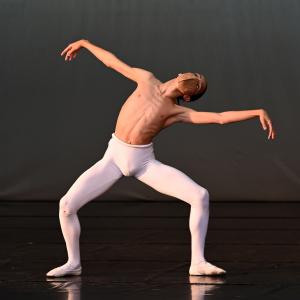 Fotografía de Talleres Coreográficos, Danza clásica - Conservatorio de Danza