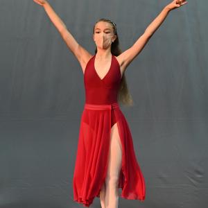 Fotografía de Talleres Coreográficos, Danza clásica - Conservatorio de Danza