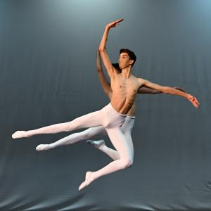 Fotografía de Talleres Coreográficos, Danza clásica - Conservatorio de Danza