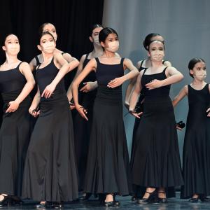 Fotografía de Talleres Coreográficos, Danza española - Conservatorio de Danza