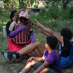 Fotografía de Manantial de arte - 