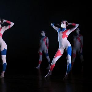 Fotografía de Odami (estreno) - Conservatorio de Danza