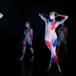 Fotografía de Odami (estreno) - Conservatorio de Danza