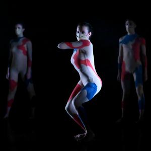 Fotografía de Odami (estreno) - Conservatorio de Danza