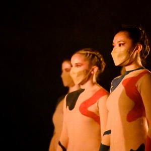 Fotografía de Odami - Conservatorio de Danza