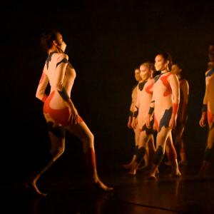 Fotografía de Odami - Conservatorio de Danza