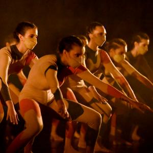 Fotografía de Odami - Conservatorio de Danza