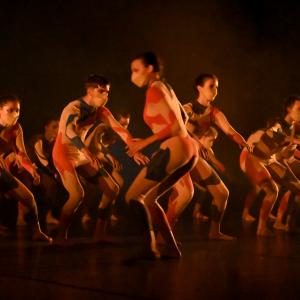Fotografía de Odami - Conservatorio de Danza
