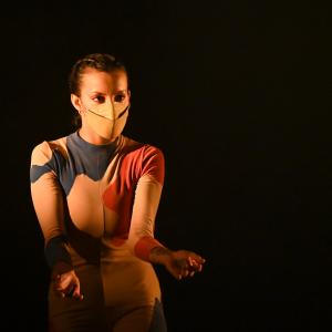 Fotografía de Odami - Conservatorio de Danza