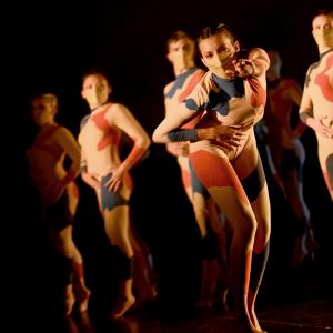 Fotografía de Odami - Conservatorio de Danza