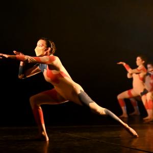Fotografía de Odami - Conservatorio de Danza