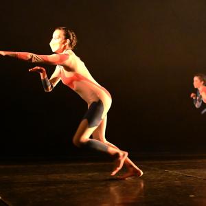Fotografía de Odami - Conservatorio de Danza