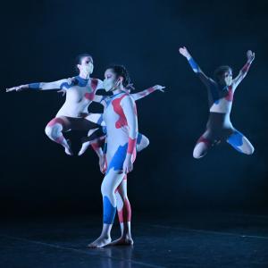 Fotografía de Odami - Conservatorio de Danza