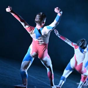 Fotografía de Odami - Conservatorio de Danza