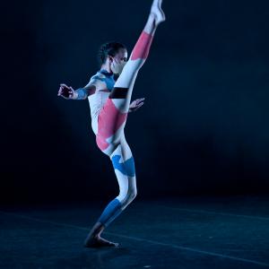 Fotografía de Odami - Conservatorio de Danza
