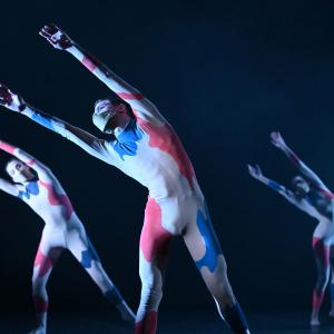 Fotografía de Odami - Conservatorio de Danza