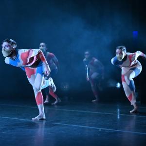 Fotografía de Odami - Conservatorio de Danza