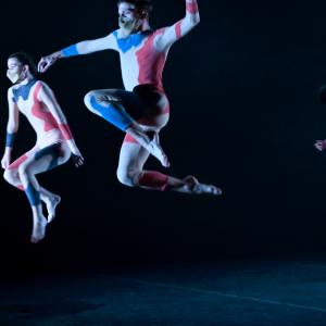 Fotografía de Odami - Conservatorio de Danza