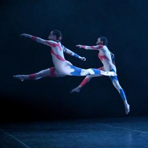 Fotografía de Odami - Conservatorio de Danza