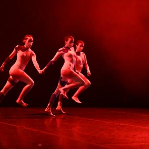 Fotografía de Odami - Conservatorio de Danza