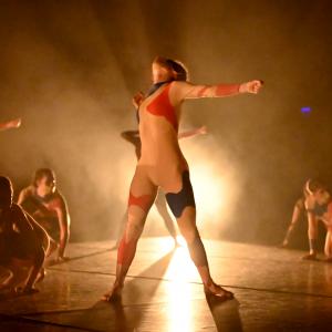Fotografía de Odami - Conservatorio de Danza