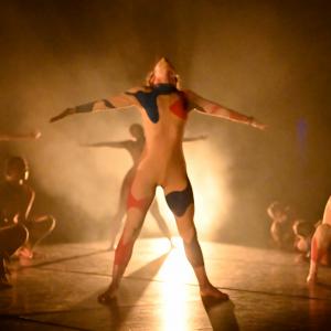 Fotografía de Odami - Conservatorio de Danza
