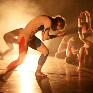 Fotografía de Odami - Conservatorio de Danza