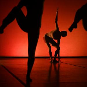 Fotografía de Odami - Conservatorio de Danza
