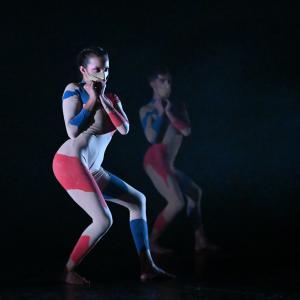 Fotografía de Odami - Conservatorio de Danza