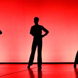 Fotografía de Por Bandera (estreno) - Conservatorio de Danza