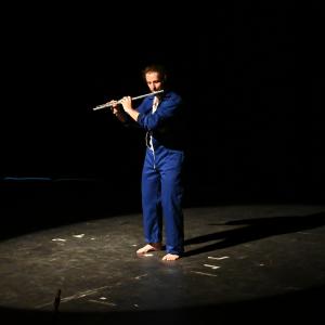 Fotografía de 4 escenas de Lorca - La Carpintería Teatral