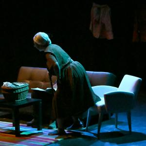 Fotografía de Esperando a la Carrroza - La Carpintería Teatral