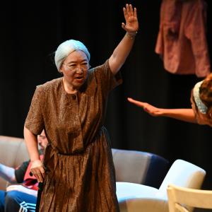 Fotografía de Esperando a la Carrroza - La Carpintería Teatral