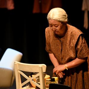 Fotografía de Esperando a la Carrroza - La Carpintería Teatral