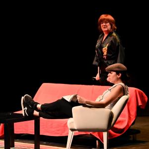 Fotografía de Esperando a la Carrroza - La Carpintería Teatral
