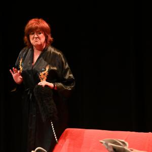 Fotografía de Esperando a la Carrroza - La Carpintería Teatral