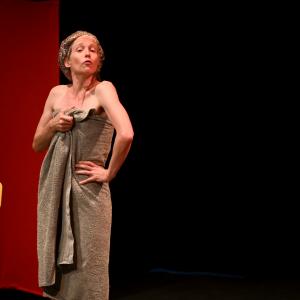 Fotografía de Esperando a la Carrroza - La Carpintería Teatral