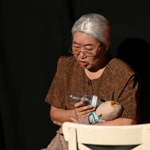 Fotografía de Esperando a la Carrroza - La Carpintería Teatral