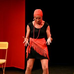 Fotografía de Esperando a la Carrroza - La Carpintería Teatral