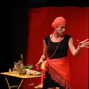 Fotografía de Esperando a la Carrroza - La Carpintería Teatral
