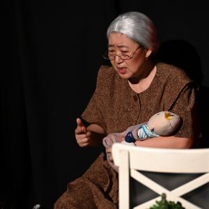 Fotografía de Esperando a la Carrroza - La Carpintería Teatral
