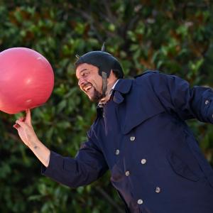 Fotografía de El fantástico Wolynski - 