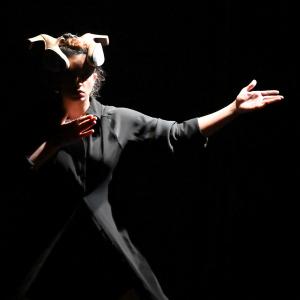 Fotografía de Querencia - Teresa Garzón