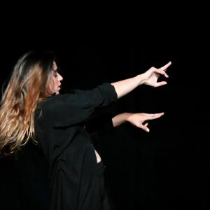 Fotografía de Querencia - Teresa Garzón