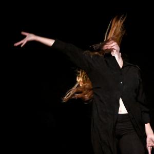 Fotografía de Querencia - Teresa Garzón